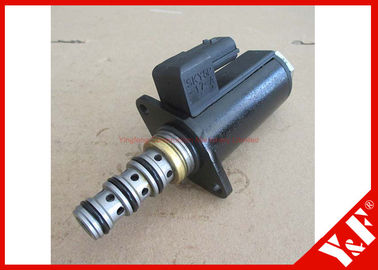 comprar El excavador de Kobelco de la válvula electromagnética parte KDRDE5K-31/30C40 KDRDE5K-31/30C50 online manufacture