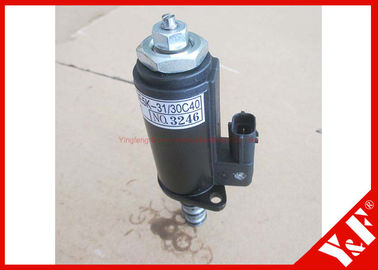 comprar Recambios picadores KDRDE5K-31/30C40-101 para SK130-8/200-6/330-6E online manufacture