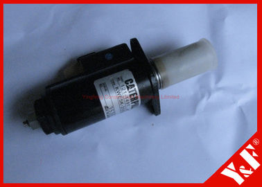 comprar Válvula electromagnética del excavador del  E320B 121-1491, válvula hidráulica del excavador de E320 E325 online manufacture