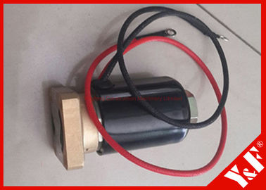 comprar 561-15-47210 KOMATSU parte la válvula electromagnética para el cargador de la rueda WA500 online manufacture