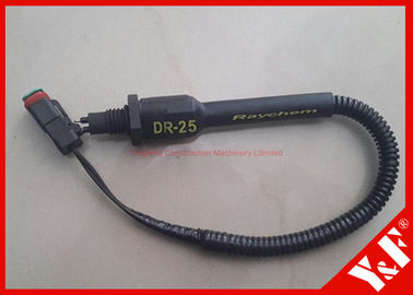 comprar 600-311-3721 el excavador de KOMATSU parte a los proveedores, sensor del separador de agua del aceite online manufacture
