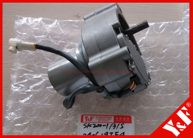 comprar El excavador del motor 72406U197F4 YN2406U197F4 Kobelco del acelerador pieza para SK200 online manufacture