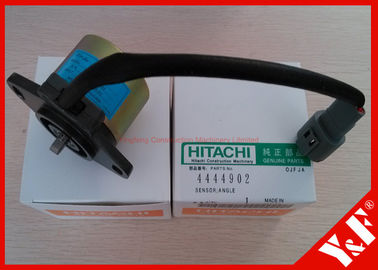 comprar Sensor angular 9102385 de 4444902 piezas eléctricas del excavador para Hitachi EX120 - 2 EX120 EX200 online manufacture