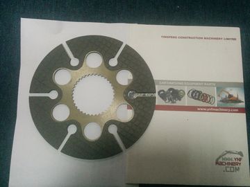 comprar La placa del freno del DISCO 237021A1 237017A1, carbono basó el freno de disco online manufacture