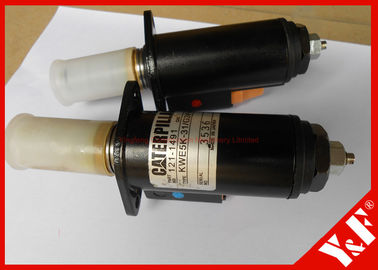 comprar Válvula electromagnética 121-1490 del  de las piezas eléctricas auténticas del excavador 320 online manufacture