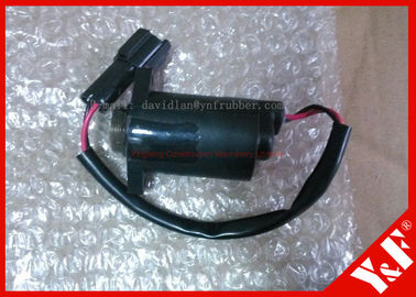 comprar Válvula electromagnética Ll001140 del excavador eléctrico de las piezas del excavador de Sumitomo online manufacture