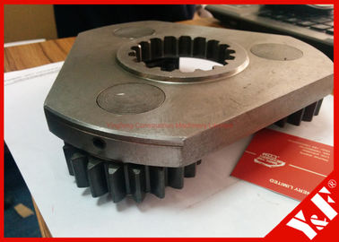 comprar SK100 - 5 primeros dientes de los engranajes YW32W01014F1 17 del excavador del portador del oscilación online manufacture