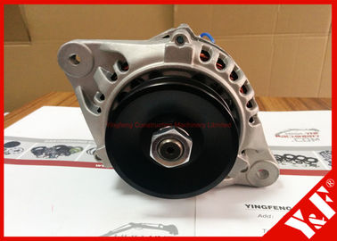 comprar Piezas eléctricas del equipo de movimiento de tierras del alternador YM129612-77230 para KOMATSU PC30MR - 1 online manufacture
