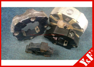 comprar La placa de embrague del JCB para la bomba seguida JS200 del JCB del excavador conecta el motor online manufacture