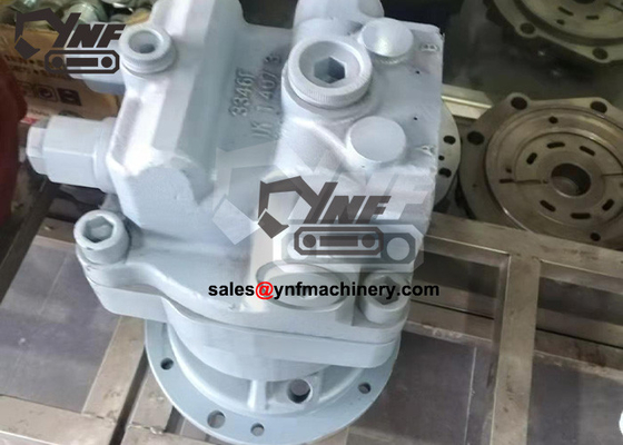 comprar Hitachi balancea los motores del oscilación de Swing Motor Rexroth AP5S72W30 del excavador EX120-5 del motor 4330219 online manufacture