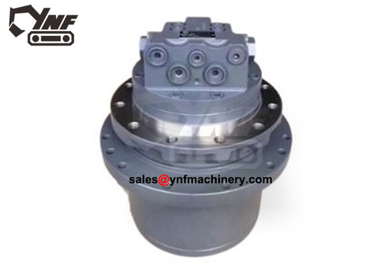 comprar el FINAL del MOTOR del VIAJE del EXCAVADOR de 20Y-27-00211 KOMATSU CONDUCE PC200-6 con el MONTAJE de la caja de cambios online manufacture