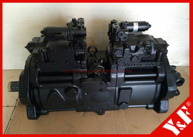 Piezas hidráulicas Sk210 - 8 pompa hydráulica principal Yn10v00036f2 del excavador de Kobelco