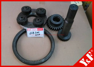 Recambios del excavador del JCB para JCB JS220 20/951592 05/903805 05/903806