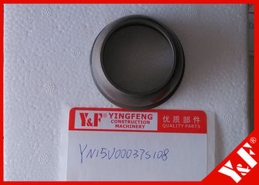 Piezas del excavador de YN15V00037S108 Kobelco para el motor del viaje YN15V00037F2