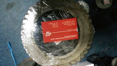 Caja de cambios para Pc300 - 3 engranajes del viaje del engranaje planetario del excavador con 207-27-00040