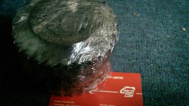 caja de cambios de Sun de 7118 - 00091 viajes para los engranajes del excavador de Samsung SE210