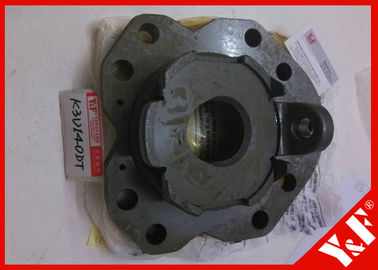 Las piezas hidráulicas del excavador de Kawasaki para la pompa hydráulica de K3V140DT parte la placa chapoteante