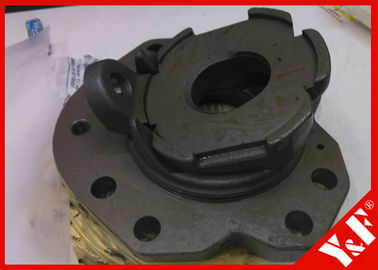 Las piezas hidráulicas del excavador de K3V180DT usadas en la pompa hydráulica de Kawasaki parte la placa chapoteante