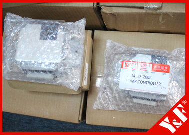 el excavador 7834 - 27 - 2002 de KOMATSU parte el regulador para PC200 el excavador 7834272002
