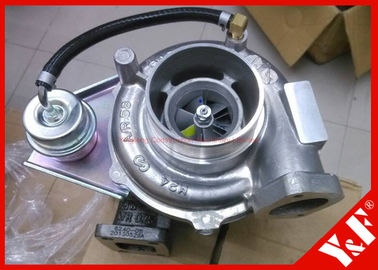 El excavador de Hino J08E Kobelco parte VHS1760E0200 el turbocompresor SK330 764247 - 0001