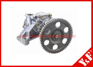Bomba de agua de las piezas del motor del excavador  M312 1273301/1273302