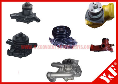 Piezas del motor del excavador de HITACHI EX150 del CE 8943768431/8972511841