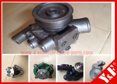 Piezas del motor del excavador EX200 1136108171/1136500161 confiables