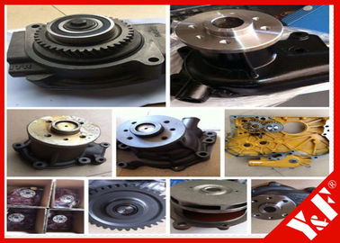 Piezas del motor de encargo del excavador de HITACHI EX400 1136108570/1136500991
