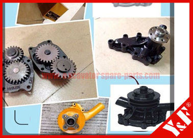 El excavador hidráulico parte las piezas del motor del excavador  E322C 1238393