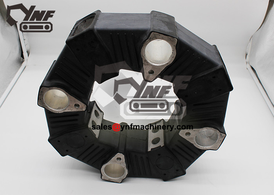 Excavador de acoplamiento plástico Parts de KOMATSU PC130-6C 07002-01223