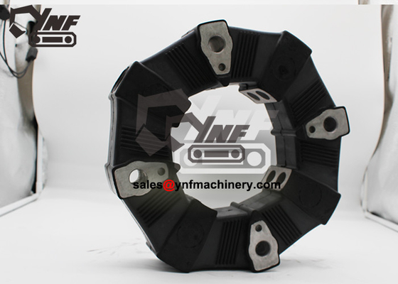 Excavador Engine Hydraulic Parts del acoplamiento de DX200A Doosan 2414-9041
