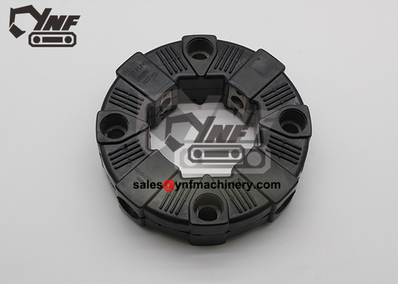 205 flexibles de goma de Coupling erpillar 5W-5855 del excavador 4DC