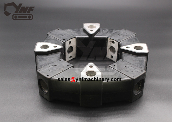 206 2RC excavador Coupling 5W-5855 para el compresor de erpillar