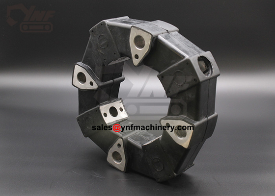 excavador Coupling 8U-4632 de 206B 9BF para erpillar Centaflex