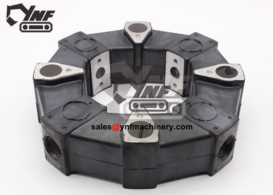 excavador Coupling 8U0950 de 211B 6XG para las piezas hidráulicas de erpillar