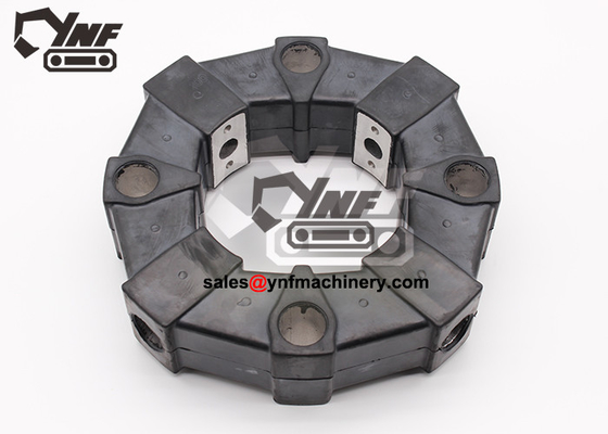 5DC00001-UP excavador Pump Drive Coupling 5W-2260 para el caucho de erpillar