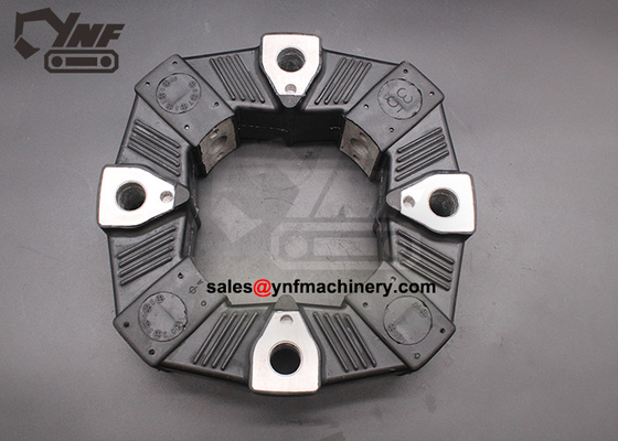 Abrigo de la broche 9TF00001-UP que junta 6W3988 para las piezas de maquinaria de construcción de erpillar