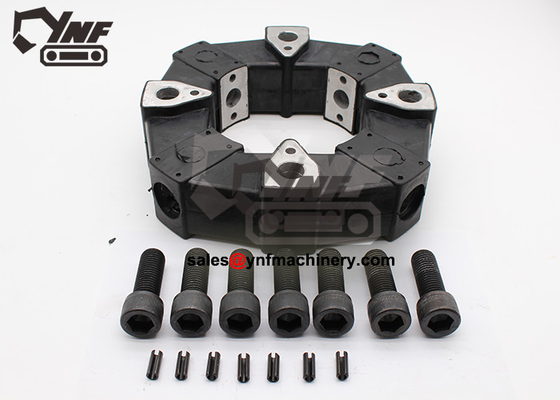 Excavador de acoplamiento de goma Diagnostic Cool 21A-01-13120 21A0113120 de PC01-1AC
