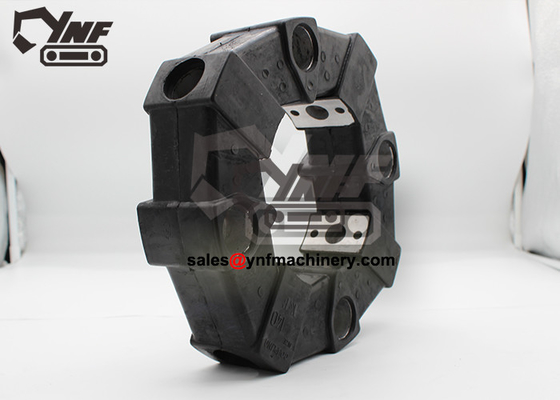 Piezas del motor de acoplamiento hidráulicas para el excavador del inyector de KOMATSU PC03-1C