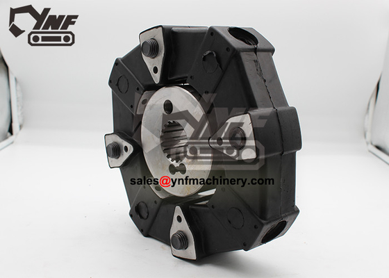 PC03-2-C Couplig elástico para el excavador Spare Engine Parts de KOMATSU