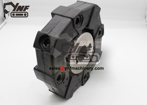Acoplamiento hidráulico de PC03-20C para los recambios de la bomba flexible del mandíbula de KOMATSU
