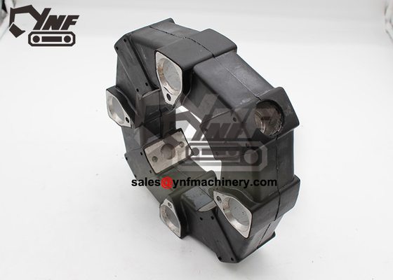Acoplamiento flexible 1626210 para el excavador Hydraulic Parts ALF00001-UP de erpillar
