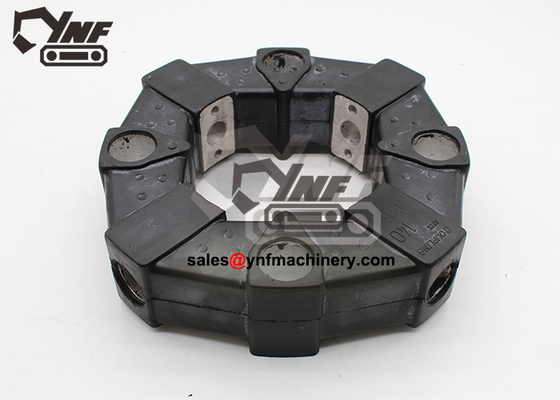 El excavador Coupling Rubber Hydraulic de AMC00001-UP parte 255-2943 2552943