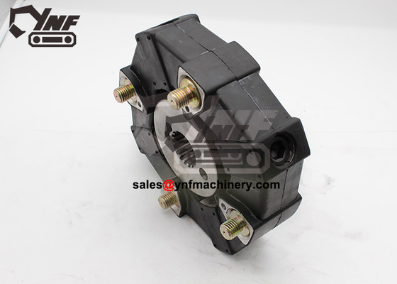 Junta BER00001-UP 7Y-1900 7Y-1901 162-6177 de Gear Coupling Universal del excavador