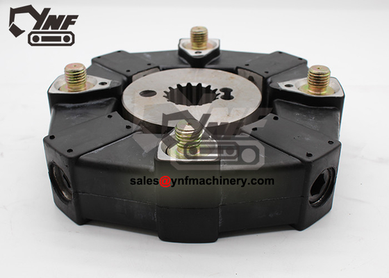 Piezas BMZ00001-UP 241-3661 162-6177 de Bush Pin Flange Coupling Excavator Spare