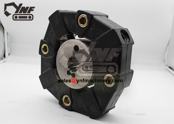 Excavador Coupling 4LK00001-UP para las piezas de alta calidad de goma 8J-5834 de erpillar
