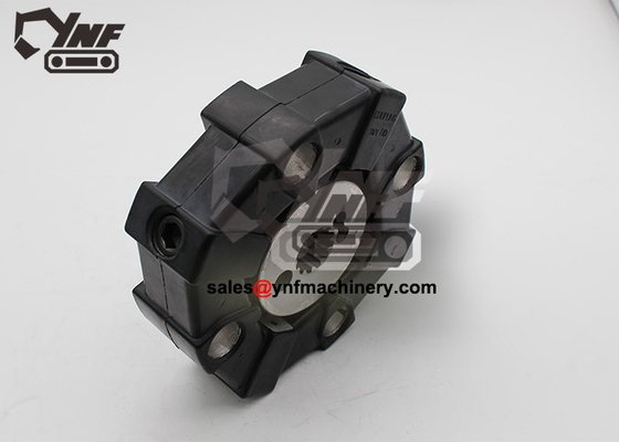 La bomba de Coupling Rubber Coupling del excavador de Doosan parte DX160LC-3 414-00039