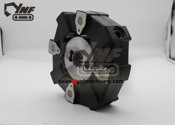 Acoplamiento flexible de DX200A para el excavador Coupling Insert Aluminium de Doosan