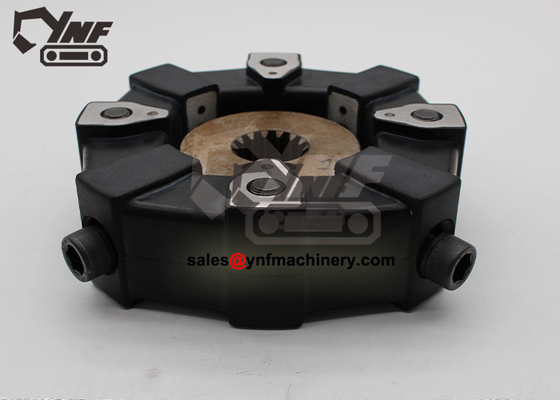 Excavador Spare Parts Coupling para el acoplamiento de goma de Doosan DX360LCA