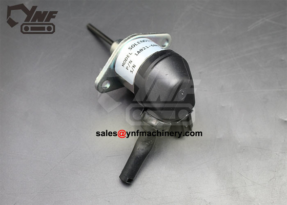 12V cerró el solenoide del cierre de combustible del solenoide para Kubota V2003 1A021-60013 1A021-60015 1A021-60016